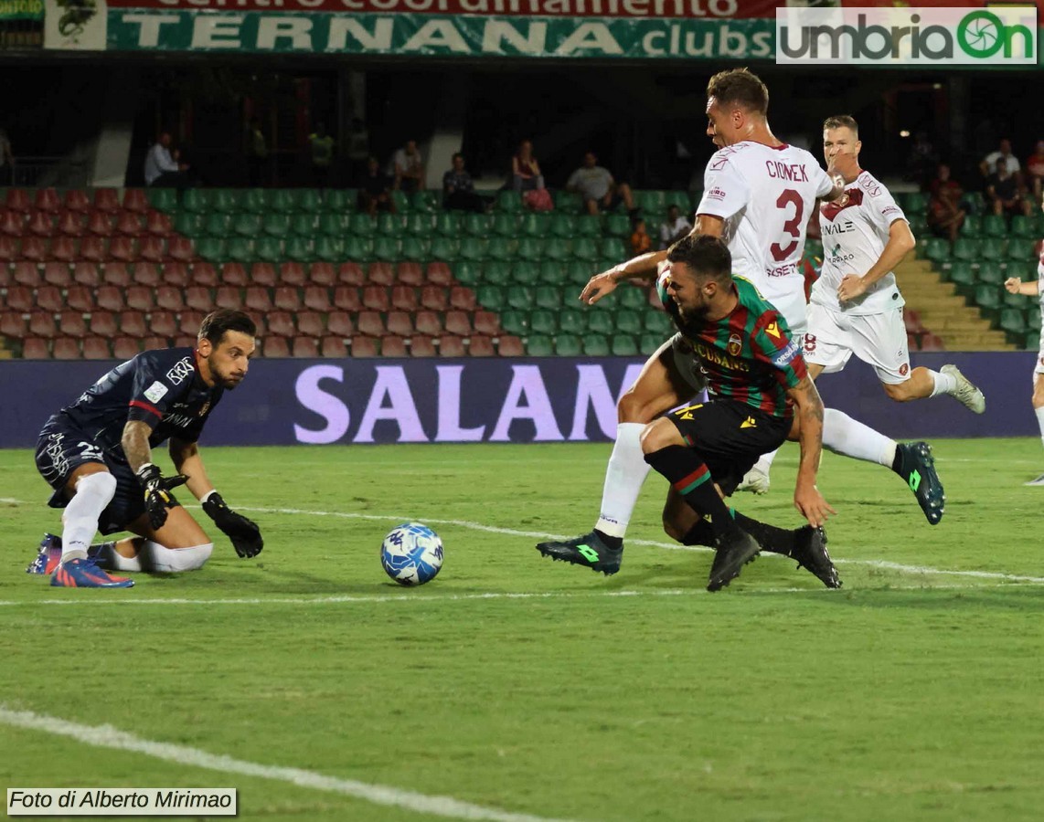 Ternana-Reggina 20226C5A6534- Ph A.Mirimao