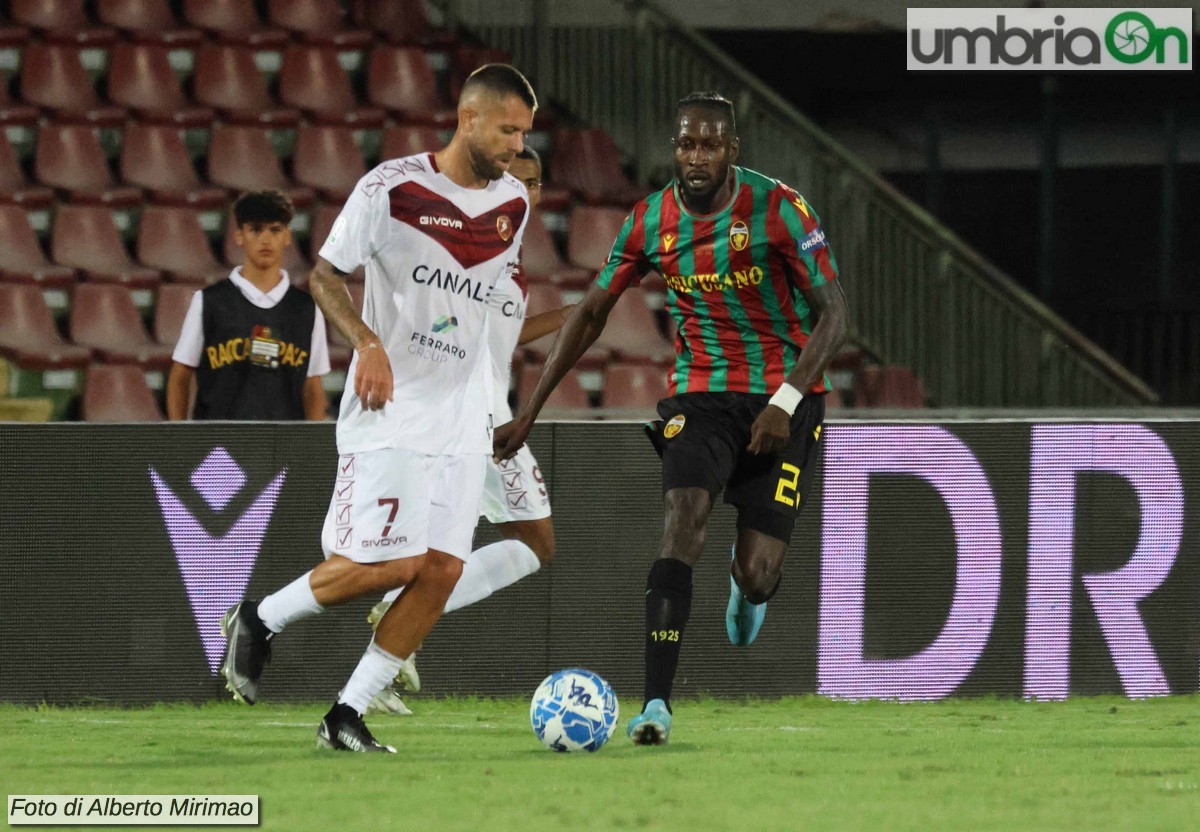 Ternana-Reggina 20226C5A6544- Ph A.Mirimao