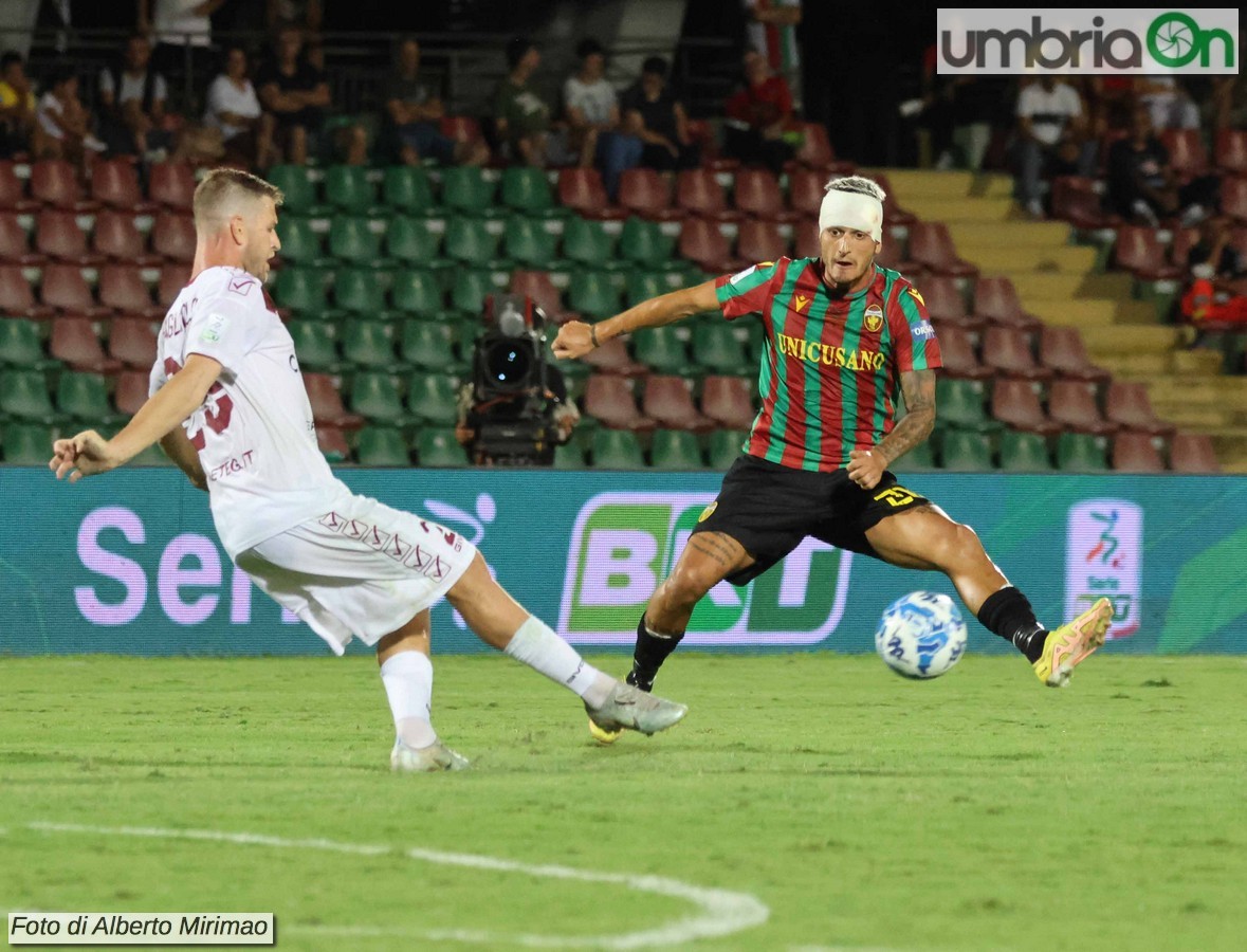 Ternana-Reggina 20226C5A6545- Ph A.Mirimao