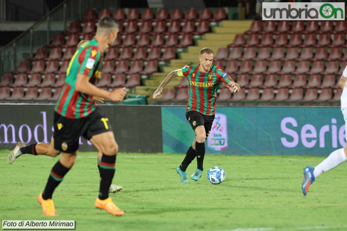 Ternana-Reggina 20226C5A6580- Ph A.Mirimao