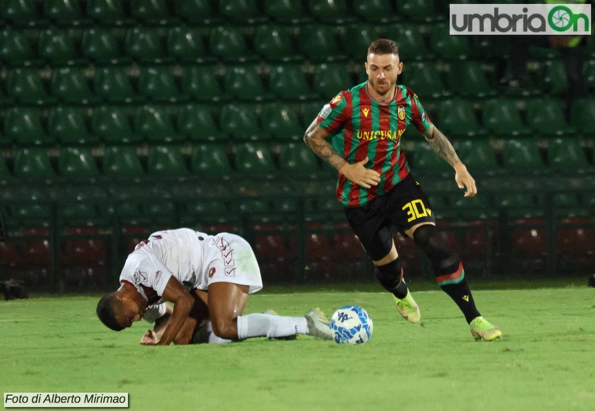 Ternana-Reggina 20226C5A6593- Ph A.Mirimao