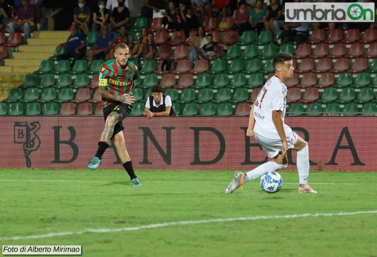 Ternana-Reggina 20226C5A6649- Ph A.Mirimao