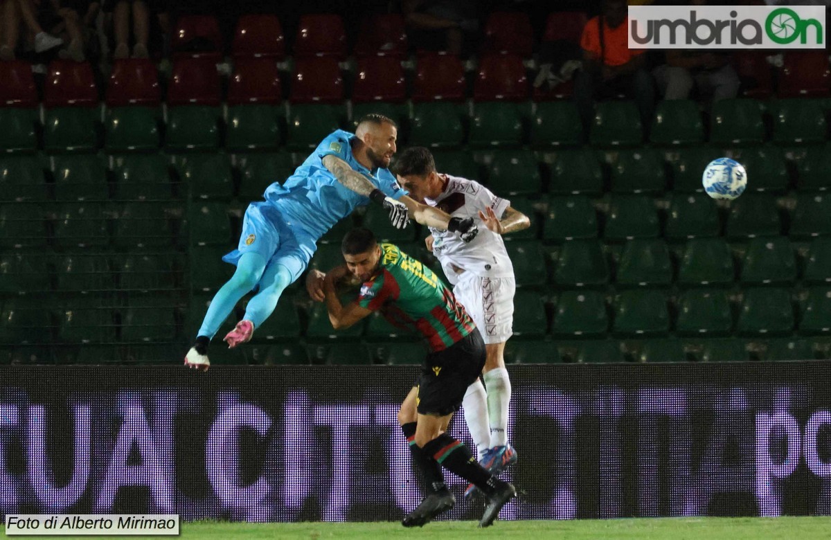 Ternana-Reggina 20226C5A6672- Ph A.Mirimao