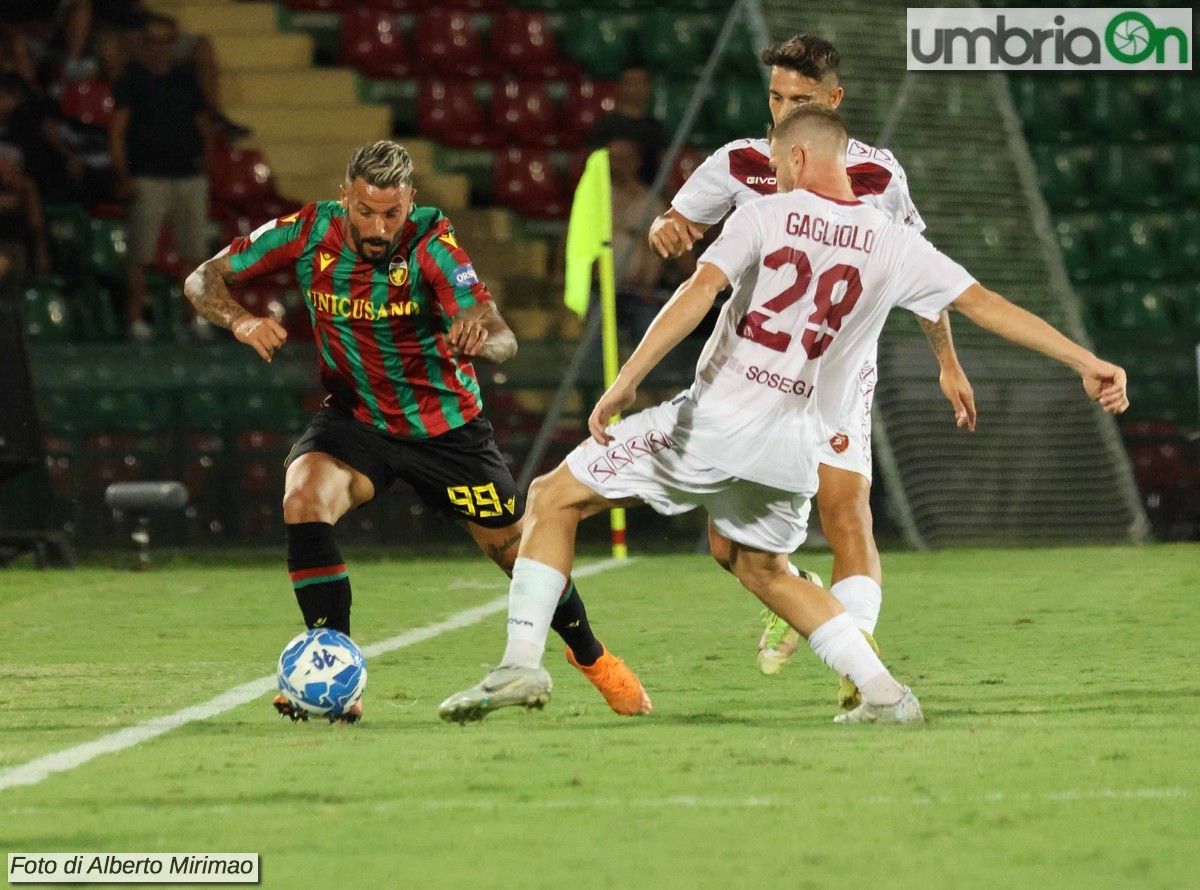 Ternana-Reggina 20226C5A6712- Ph A.Mirimao