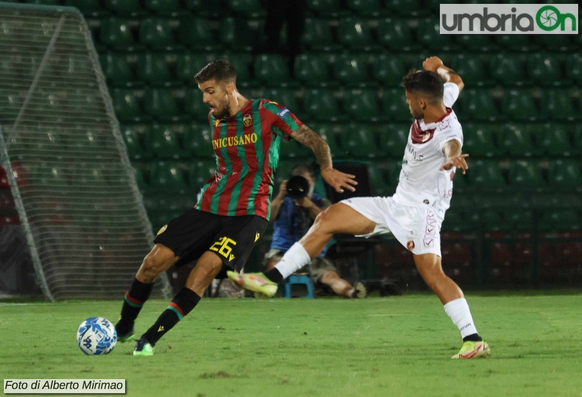 Ternana-Reggina 20226C5A6726- Ph A.Mirimao