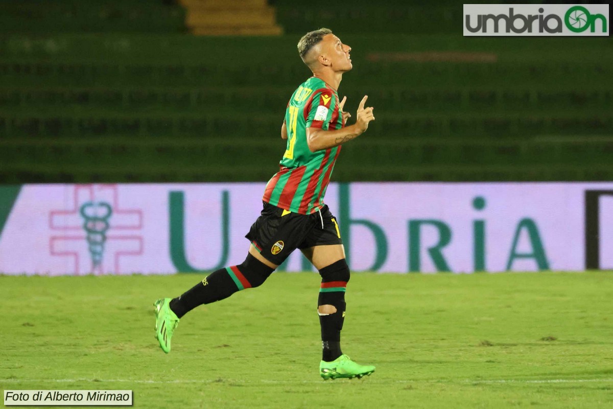 Ternana-Reggina 20226C5A6739- Ph A.Mirimao