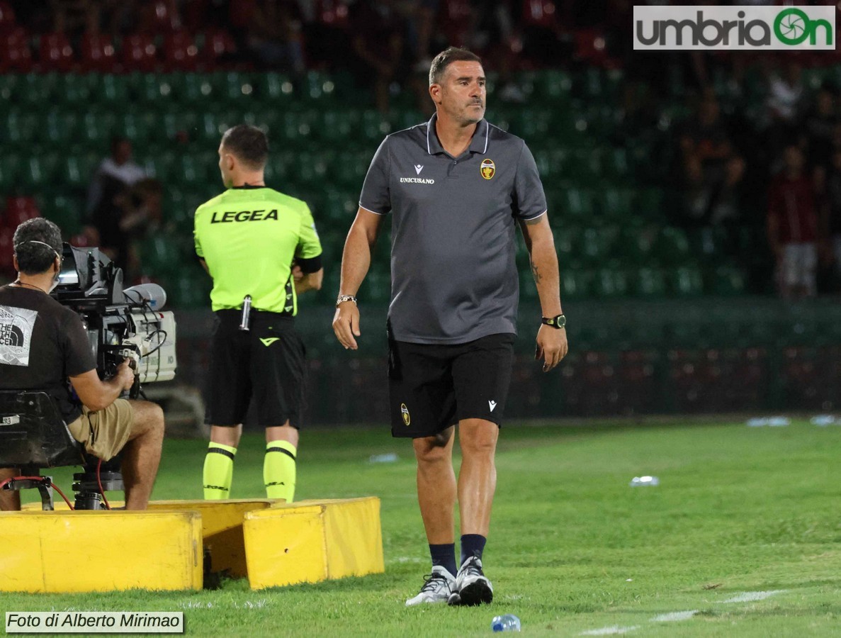 Ternana-Reggina 20226C5A6750- Ph A.Mirimao