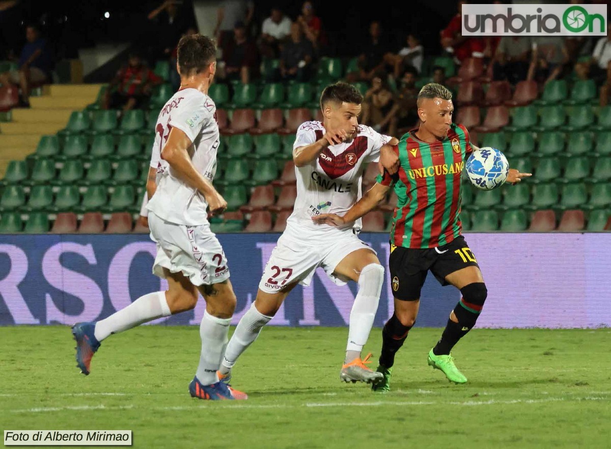 Ternana-Reggina 20226C5A6786- Ph A.Mirimao