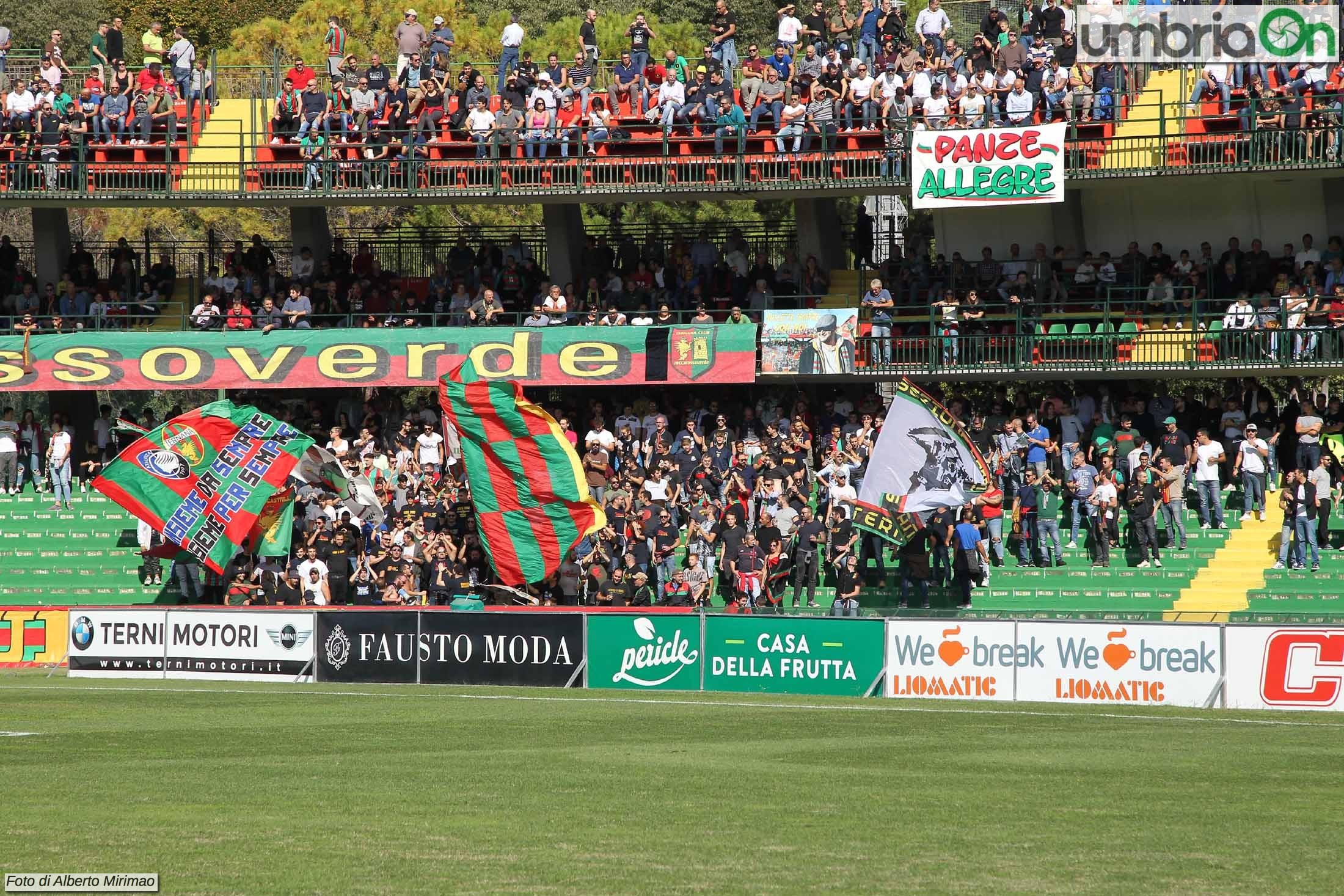 Ternana Renate4399- A. Mirimao