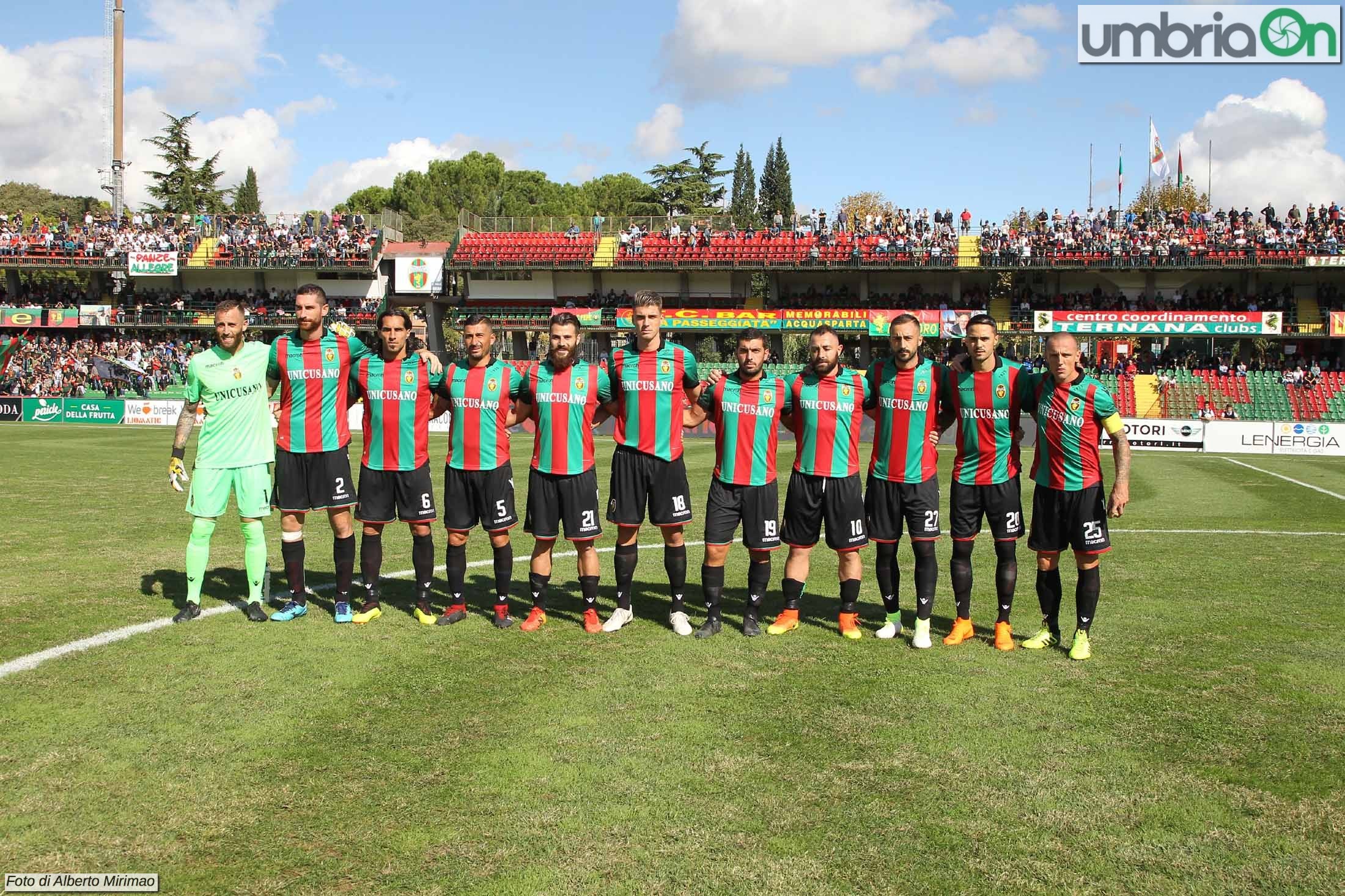 Ternana Renate4420- A. Mirimao