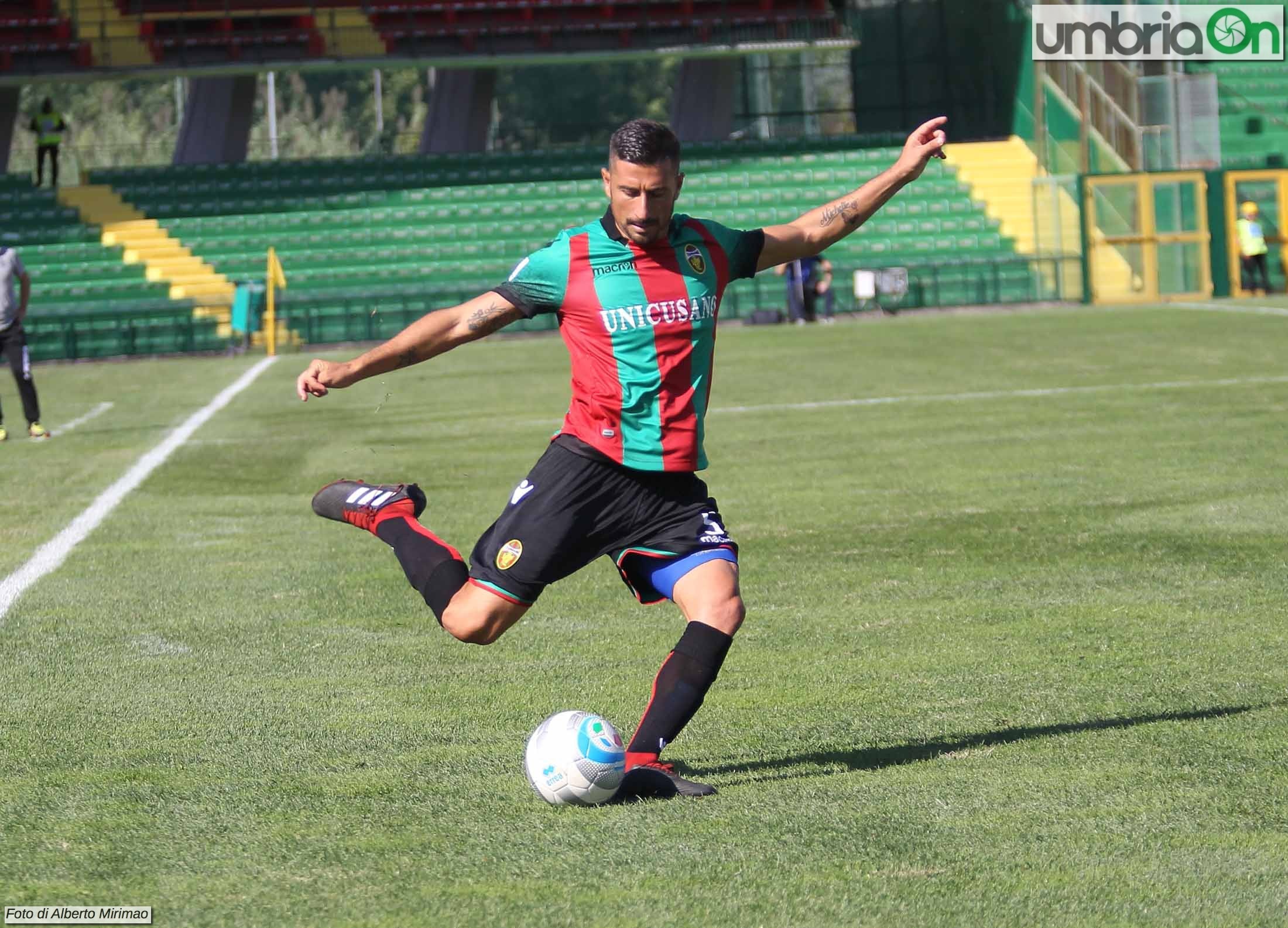 Ternana Renate4469- A. Mirimao