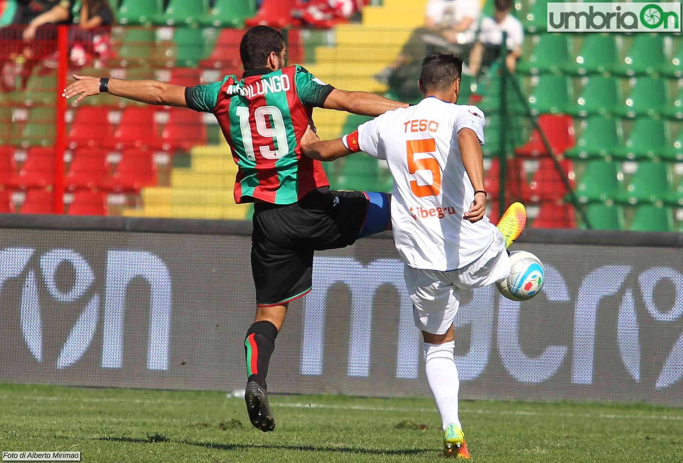 Ternana Renate4480- A. Mirimao