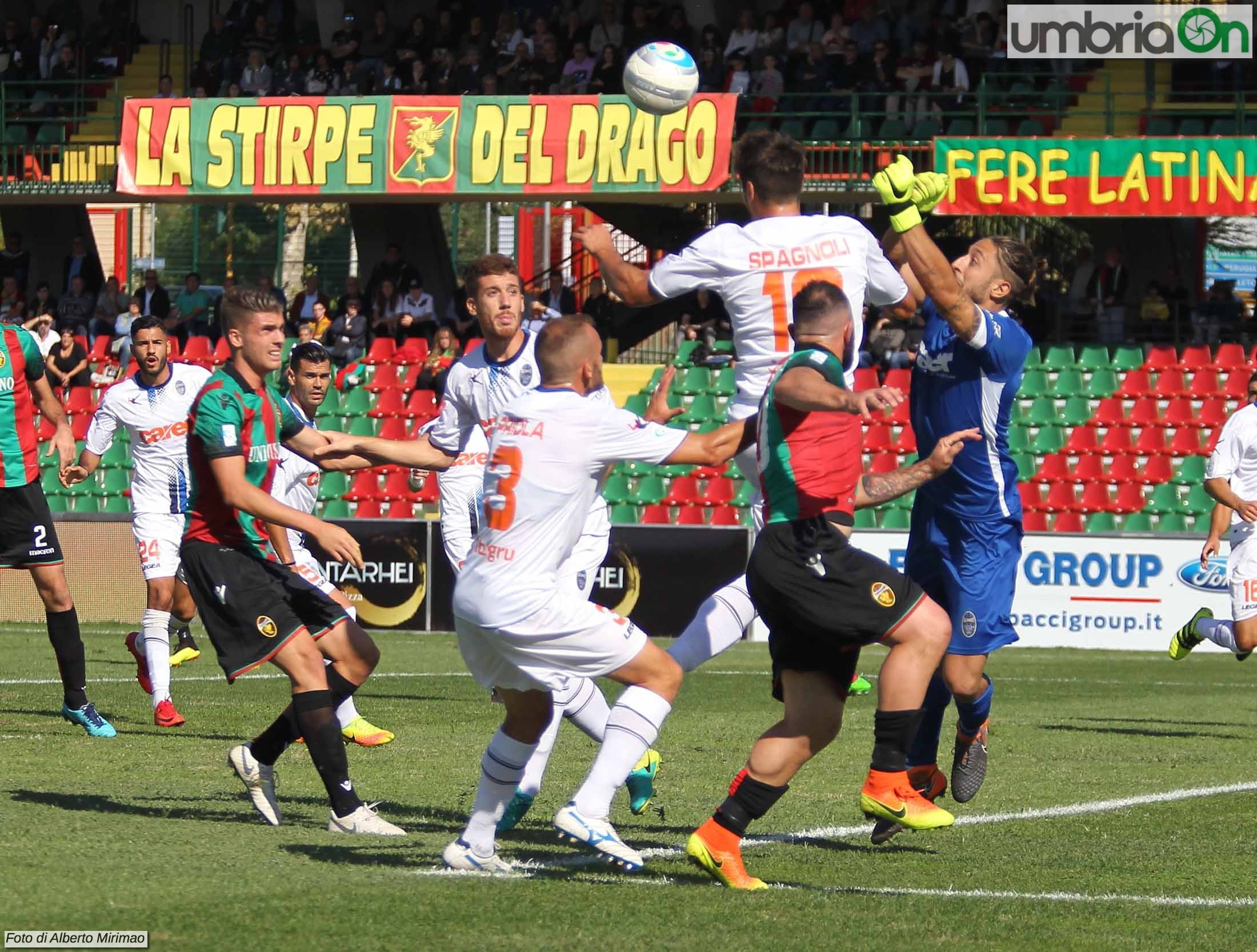 Ternana Renate4486- A. Mirimao