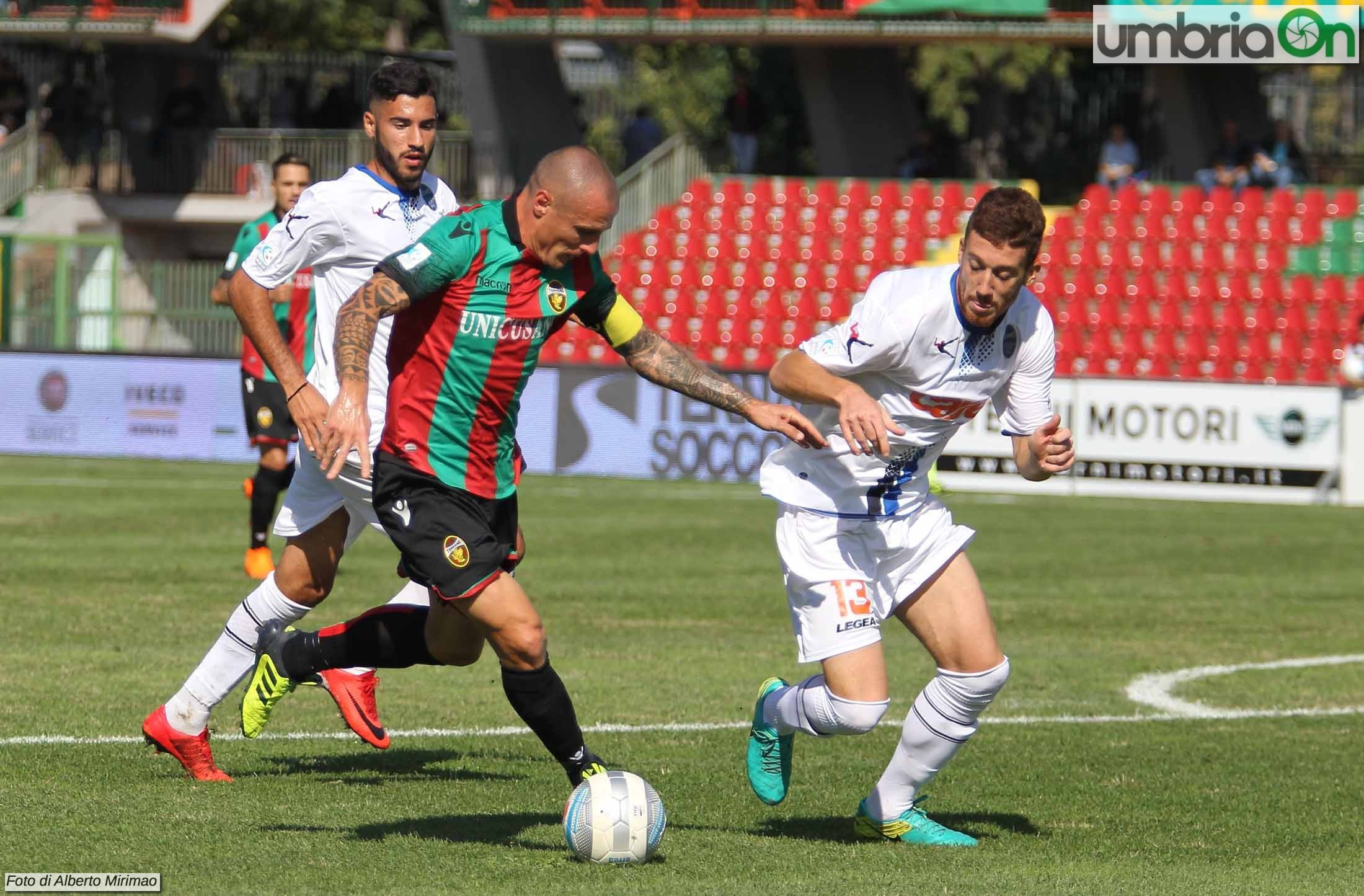 Ternana Renate4511- A. Mirimao