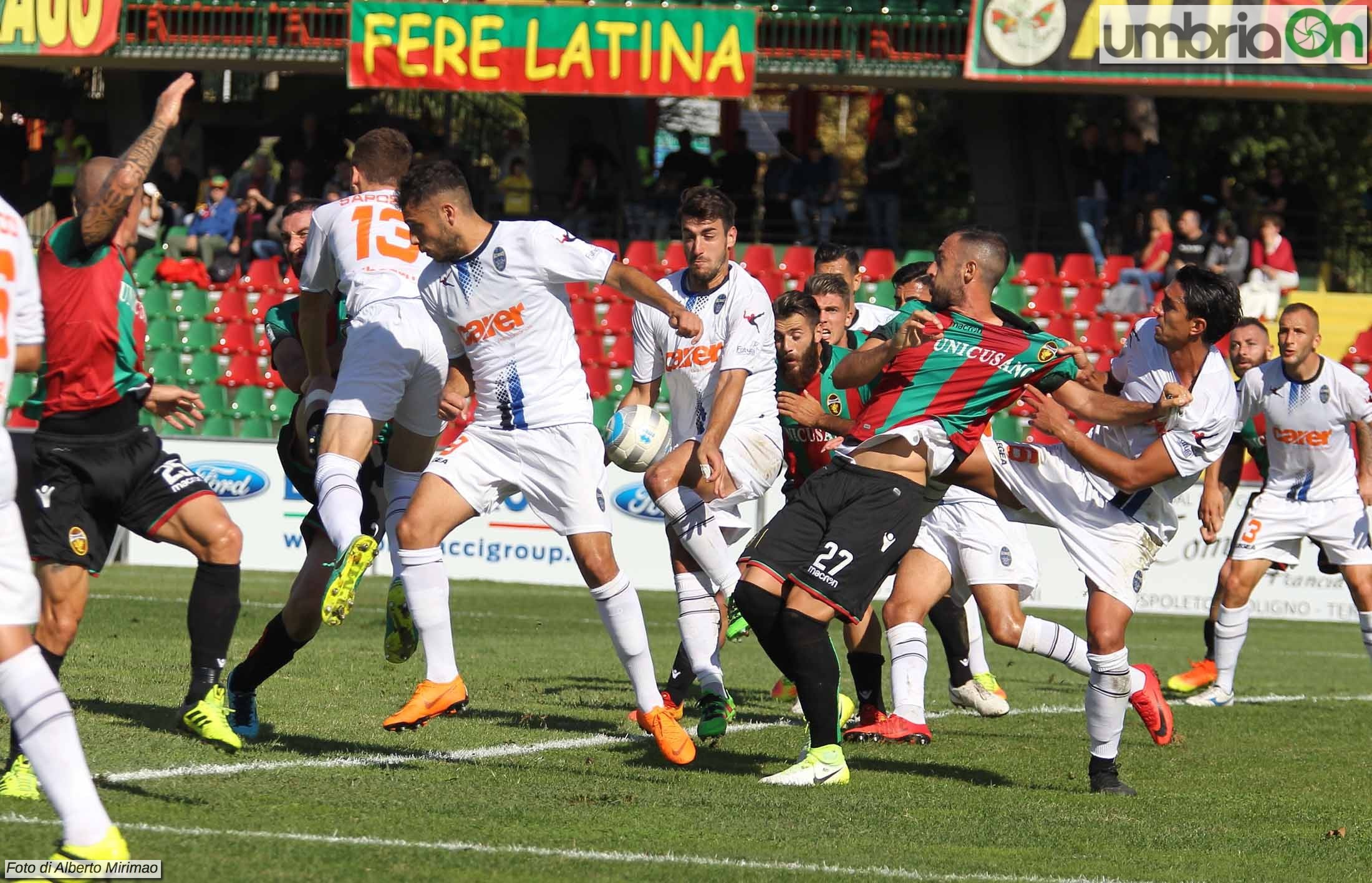 Ternana Renate4588- A. Mirimao