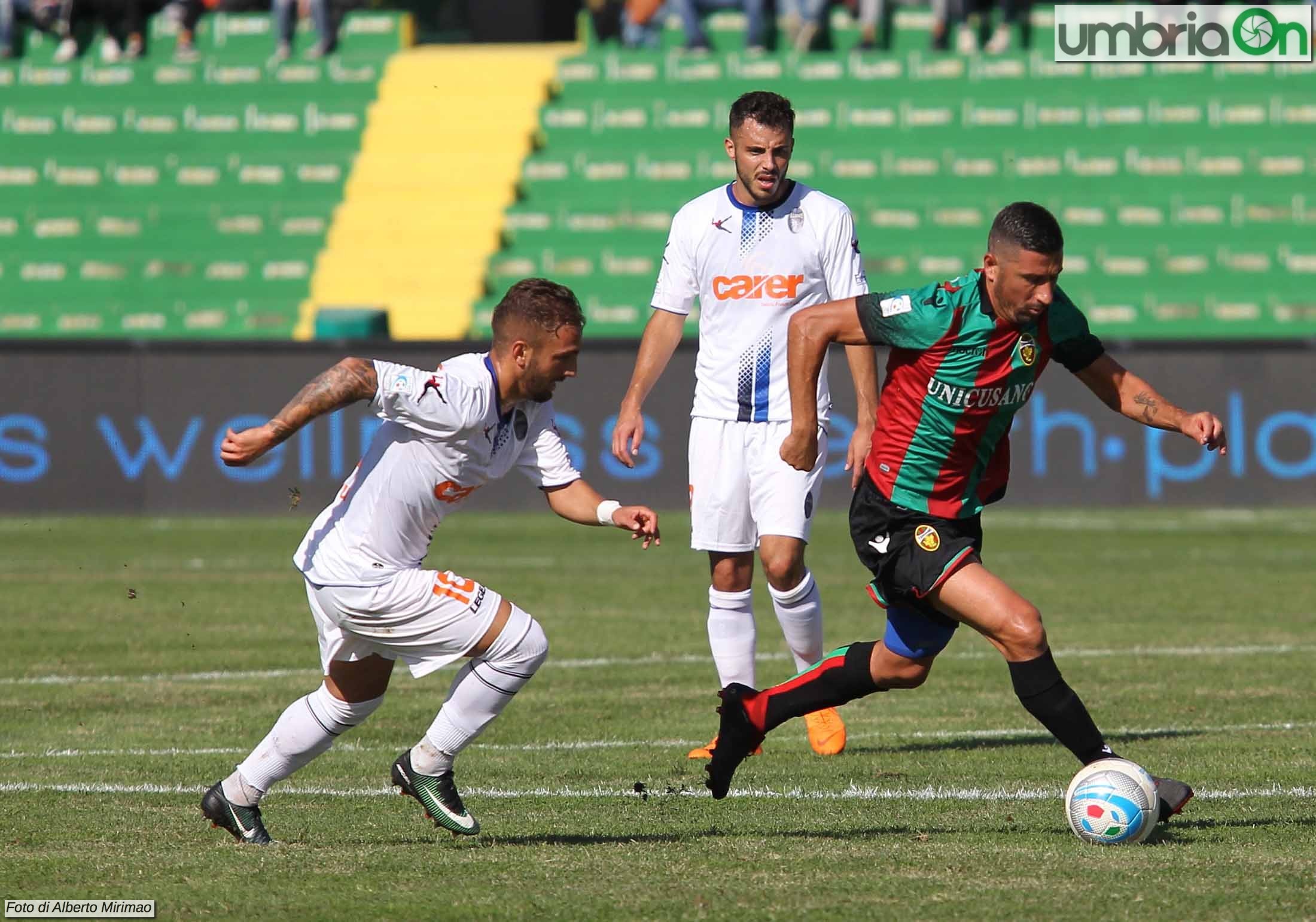 Ternana Renate4646- A. Mirimao