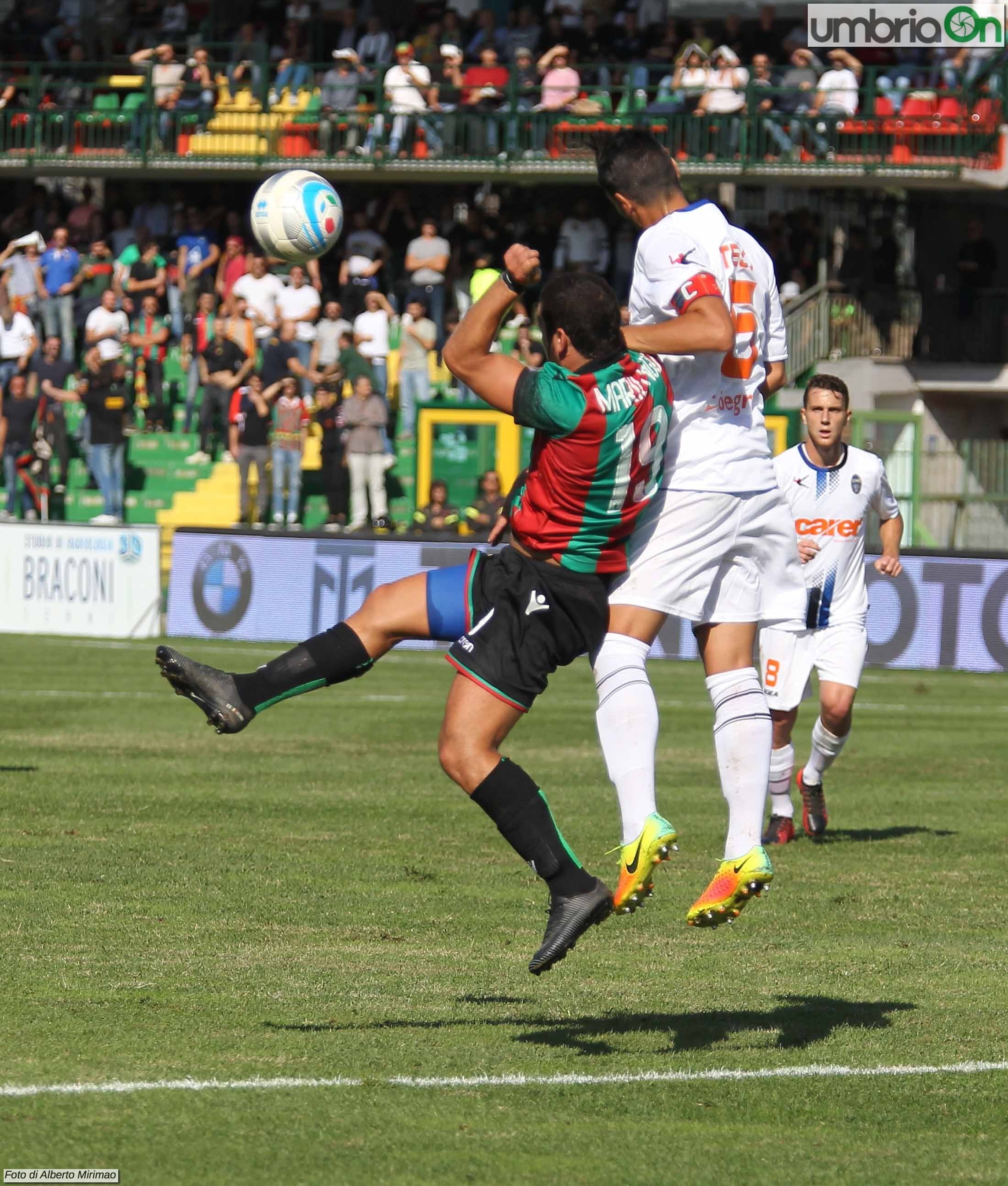 Ternana Renate4650- A. Mirimao