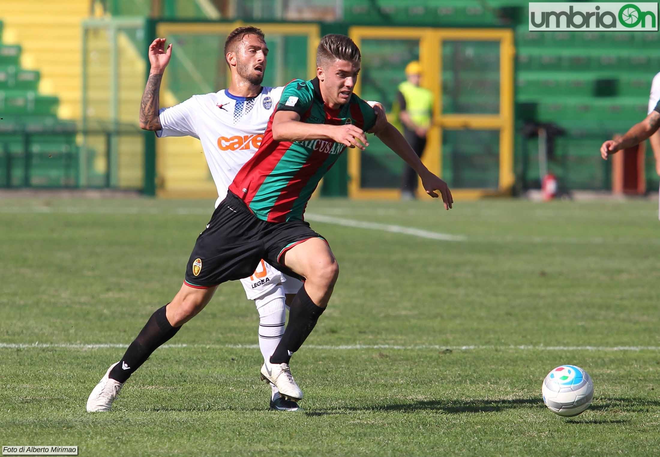 Ternana Renate4674- A. Mirimao