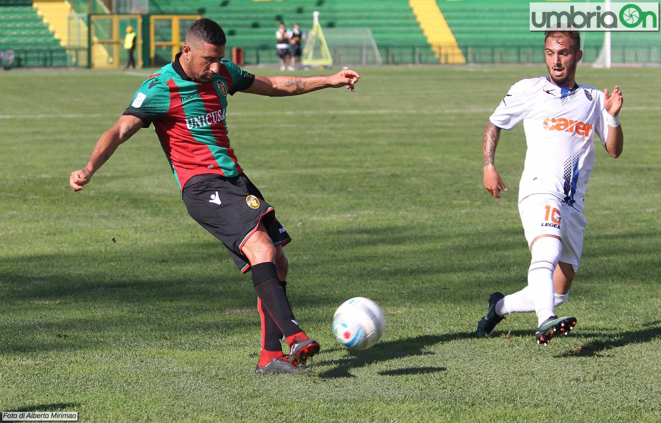 Ternana Renate4690- A. Mirimao