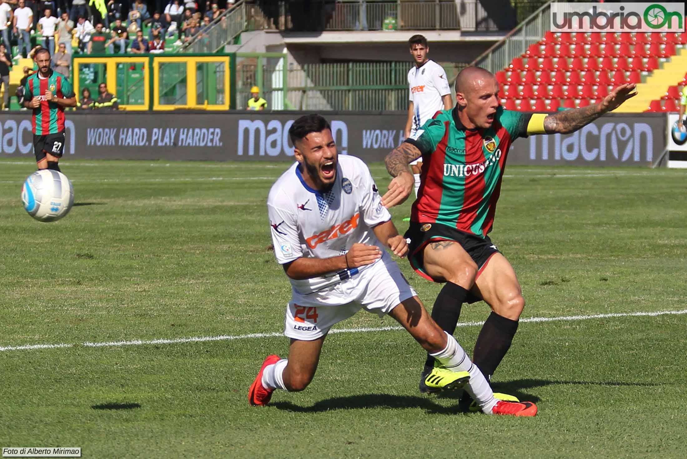 Ternana Renate4699- A. Mirimao