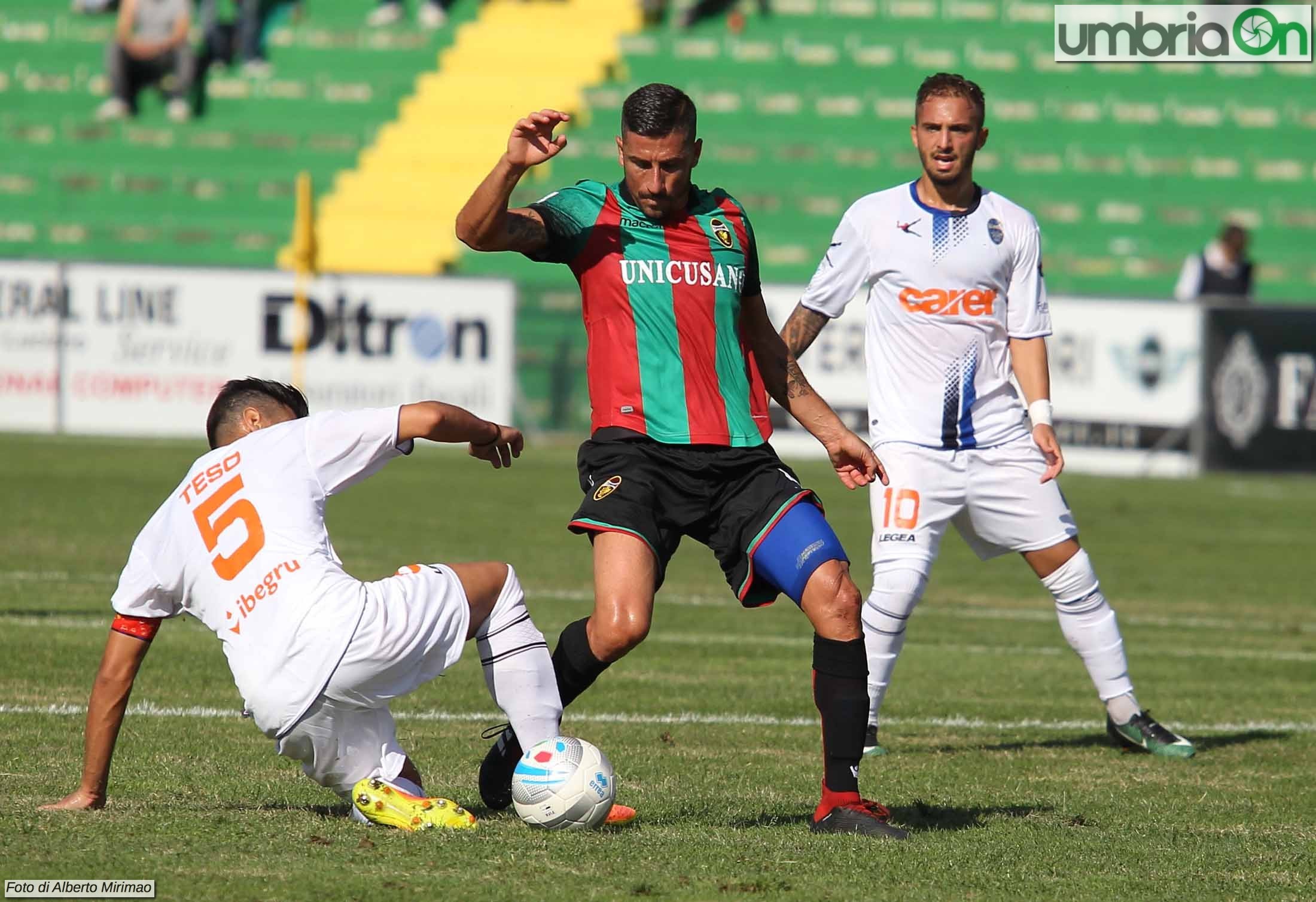 Ternana Renate4705- A. Mirimao