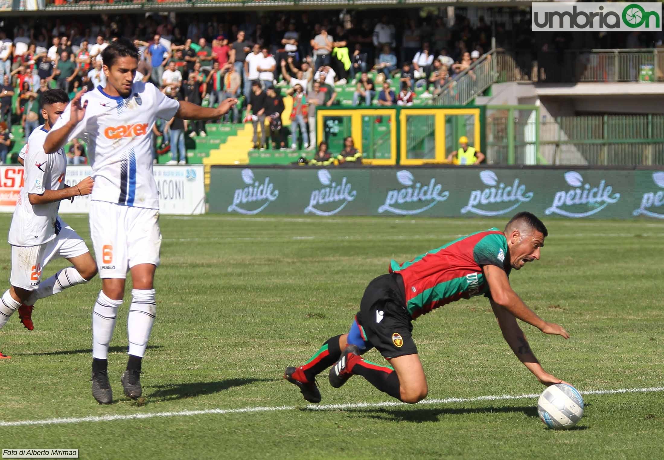 Ternana Renate4716- A. Mirimao