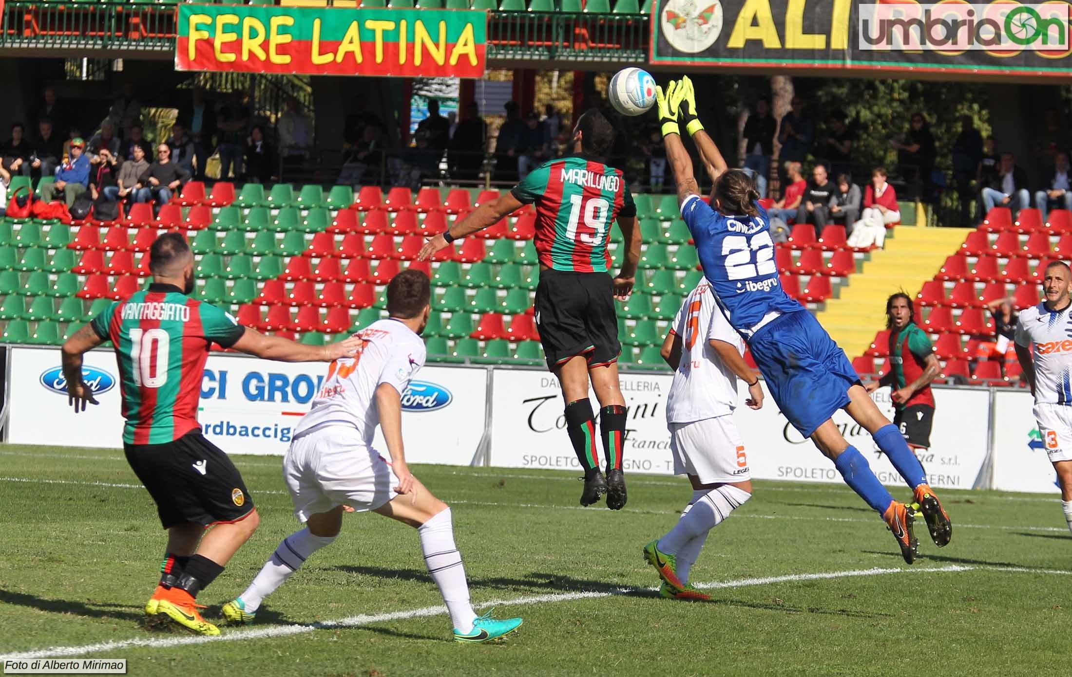 Ternana Renate4733- A. Mirimao