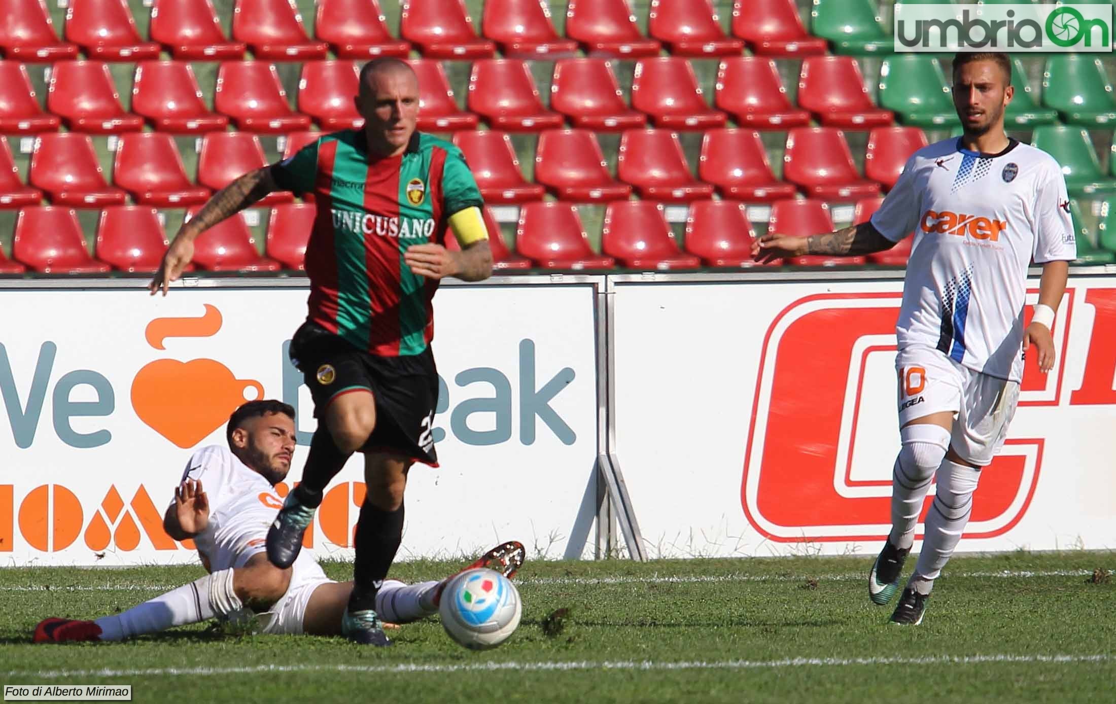 Ternana Renate4870- A. Mirimao