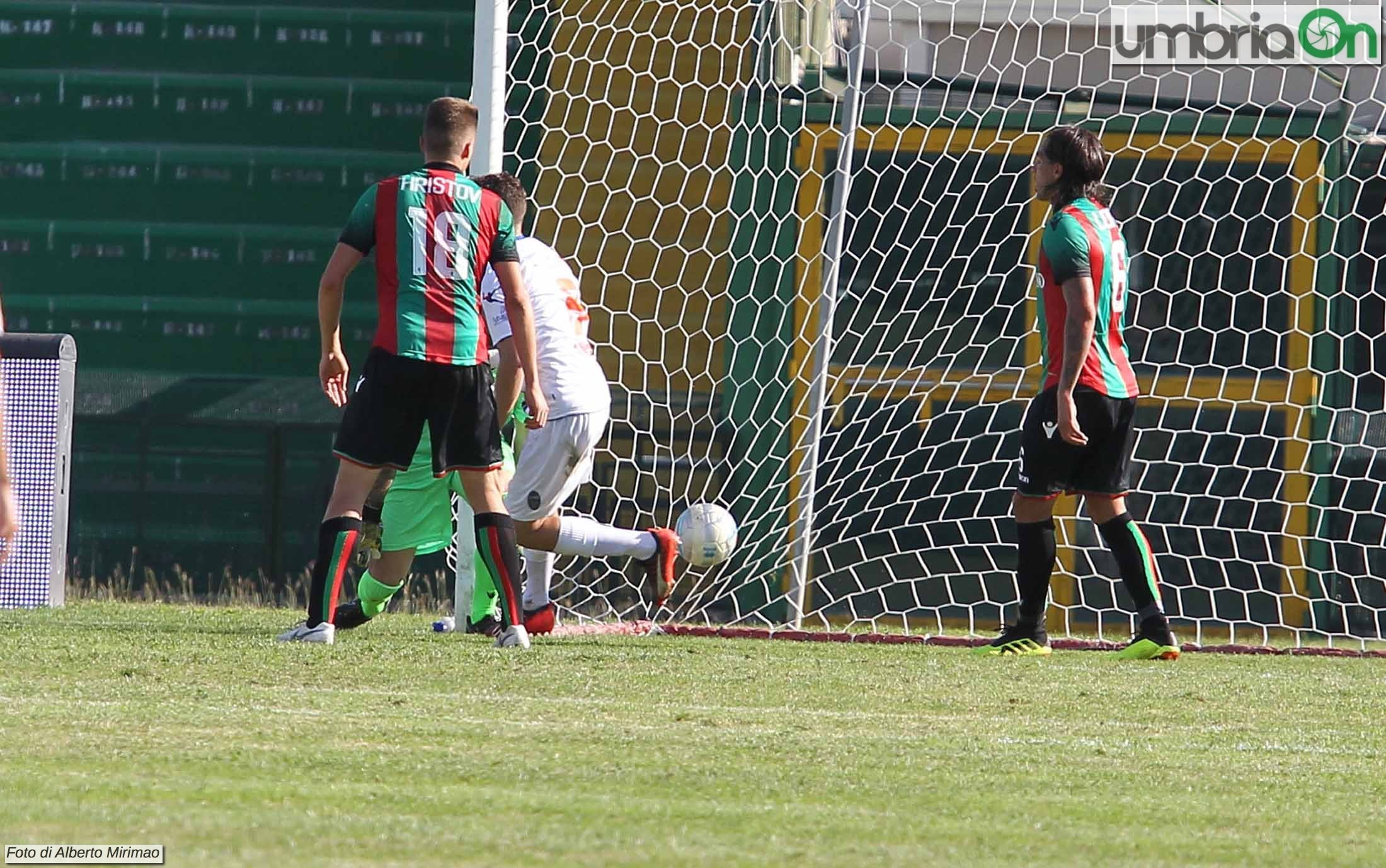 Ternana Renate4900- A. Mirimao