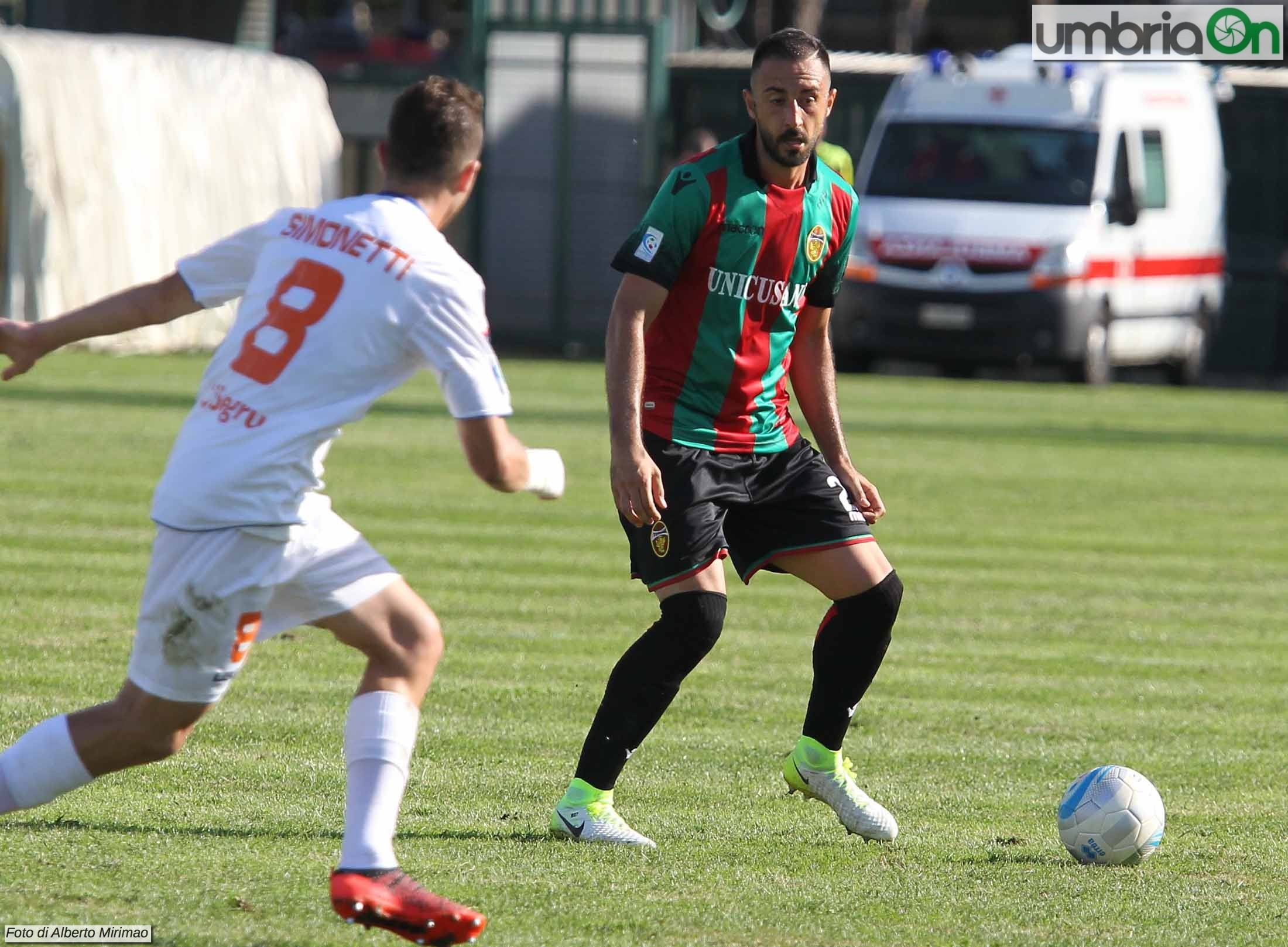 Ternana Renate4928- A. Mirimao