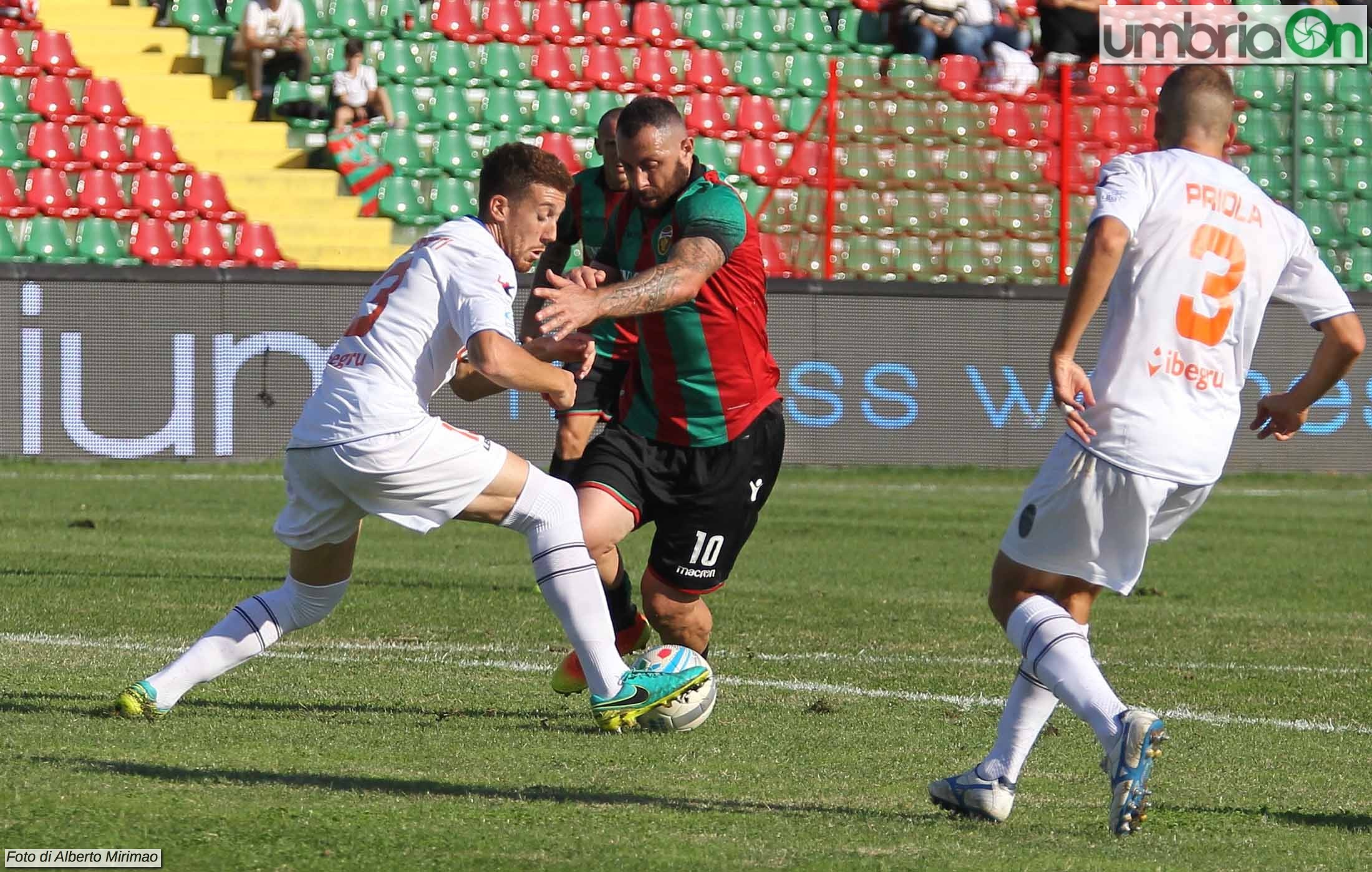 Ternana Renate4935- A. Mirimao