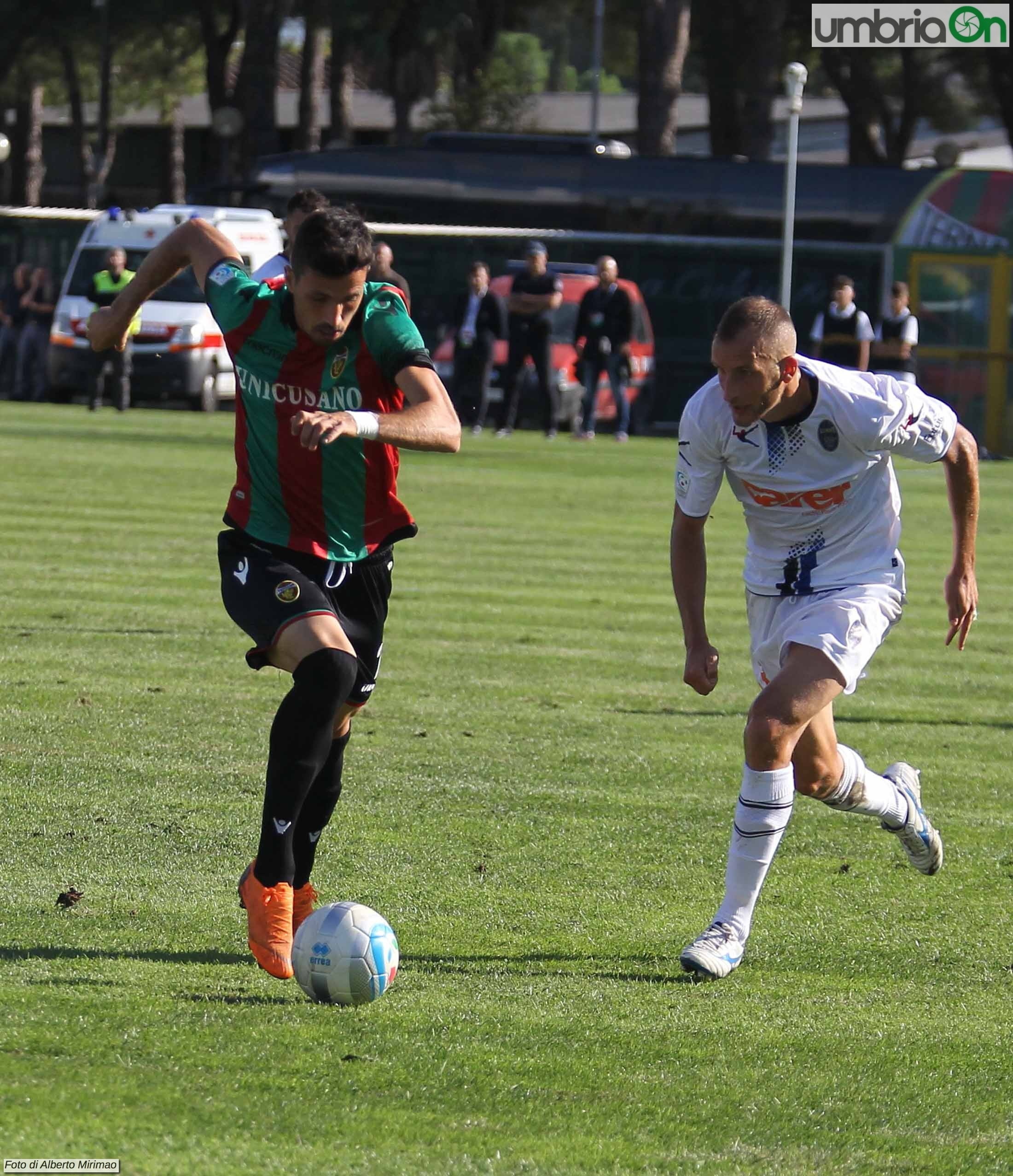 Ternana Renate4949- A. Mirimao