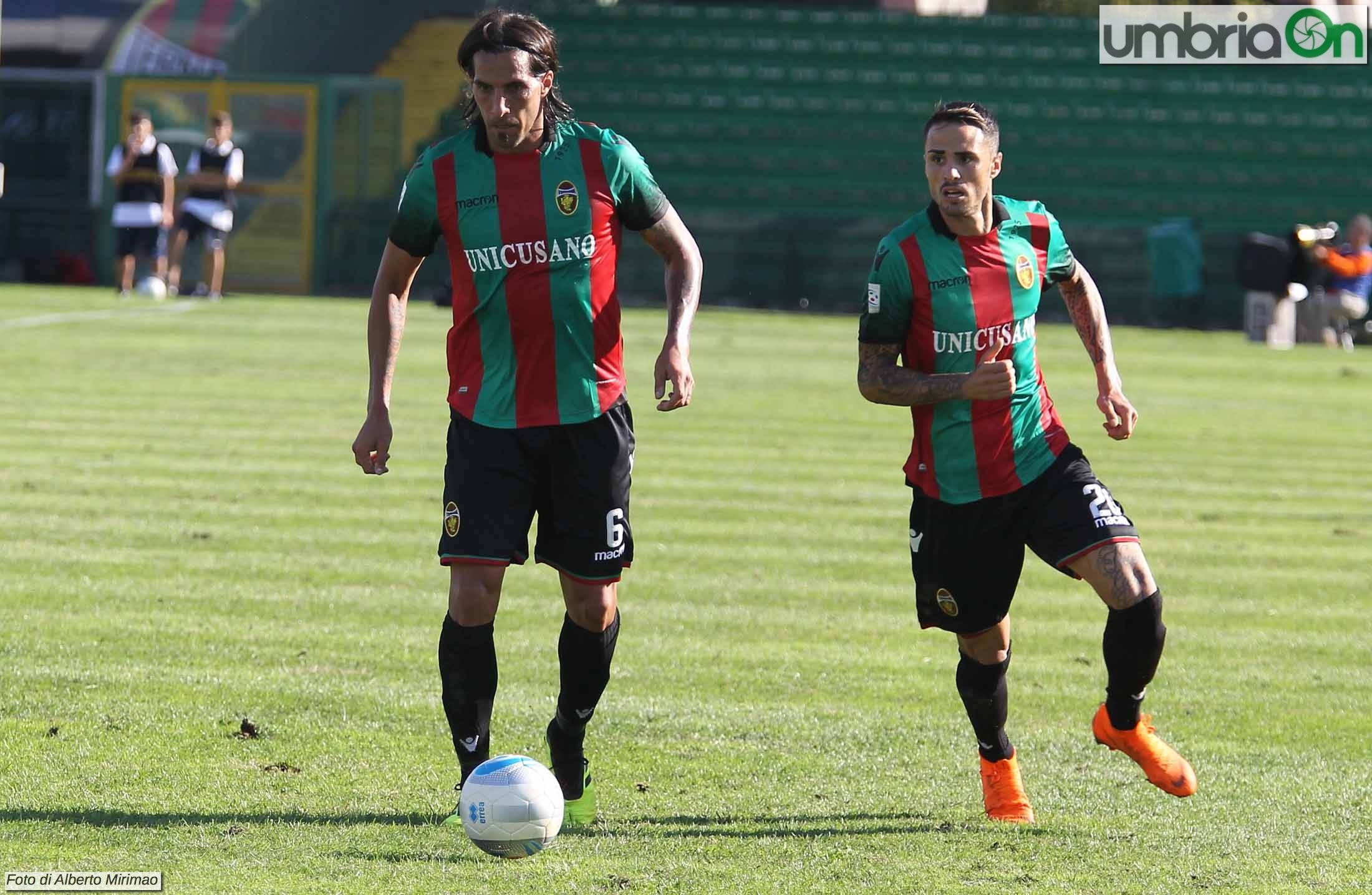 Ternana Renate5026- A. Mirimao