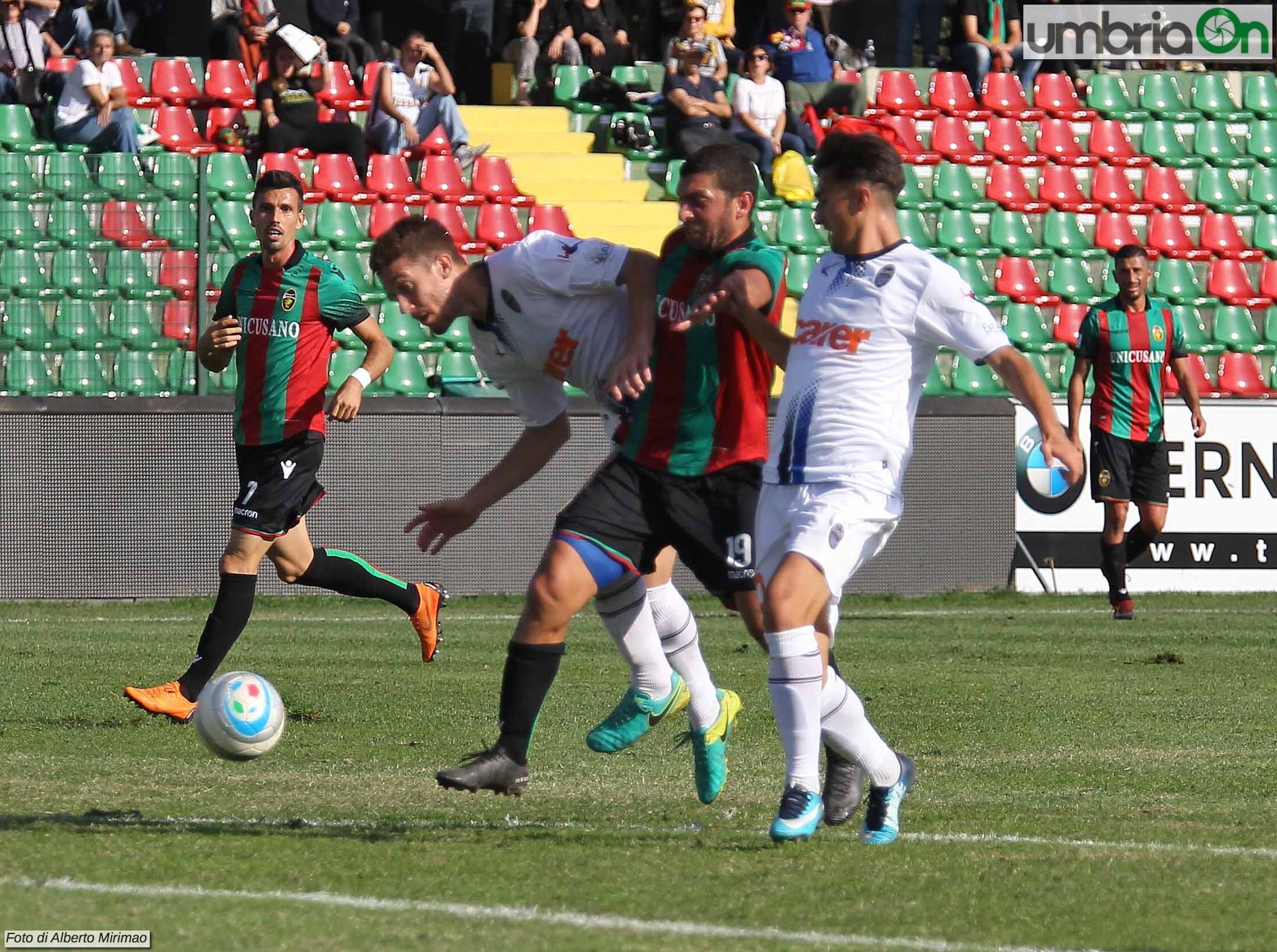 Ternana Renate5066- A. Mirimao