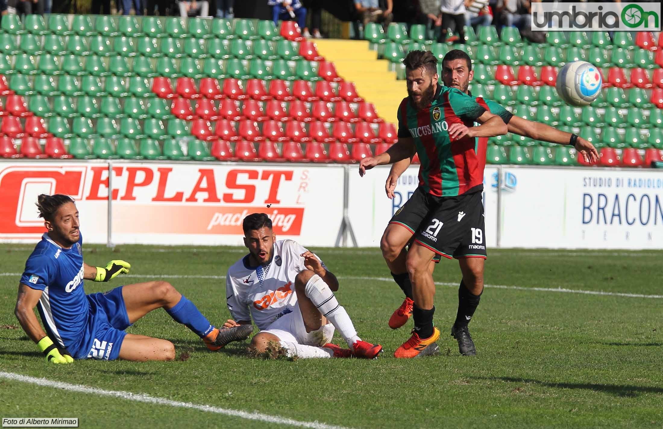 Ternana Renate5078- A. Mirimao