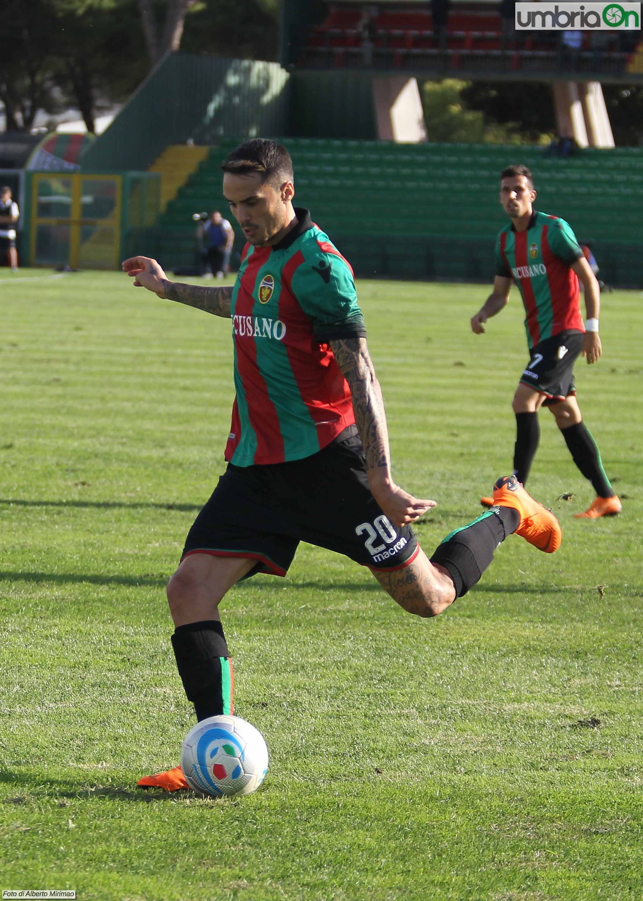 Ternana Renate5149- A. Mirimao