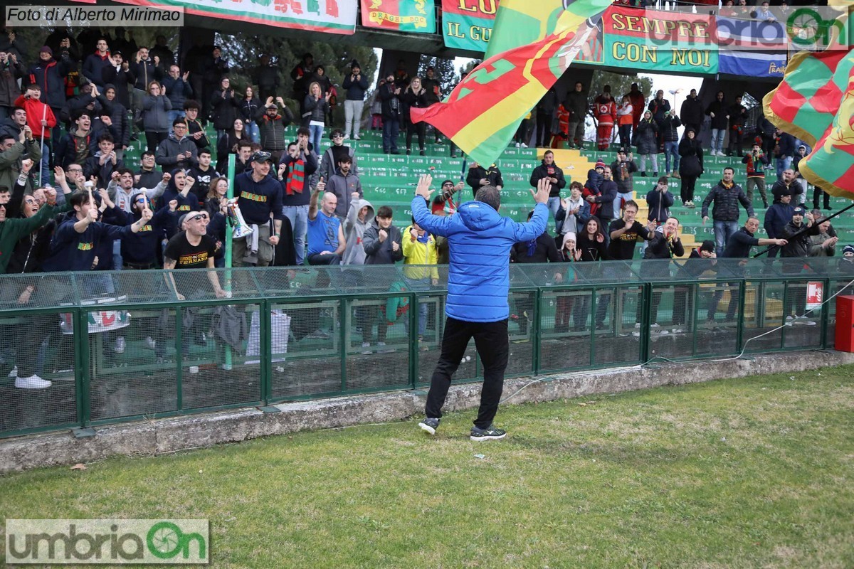 Ternana Rende349A2621-A.Mirimao