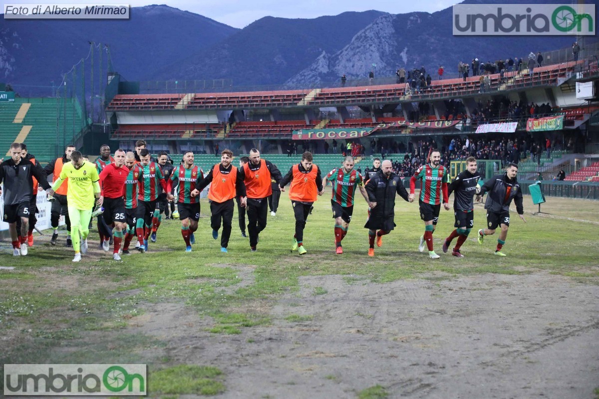 Ternana Rende349A2631-A.Mirimao