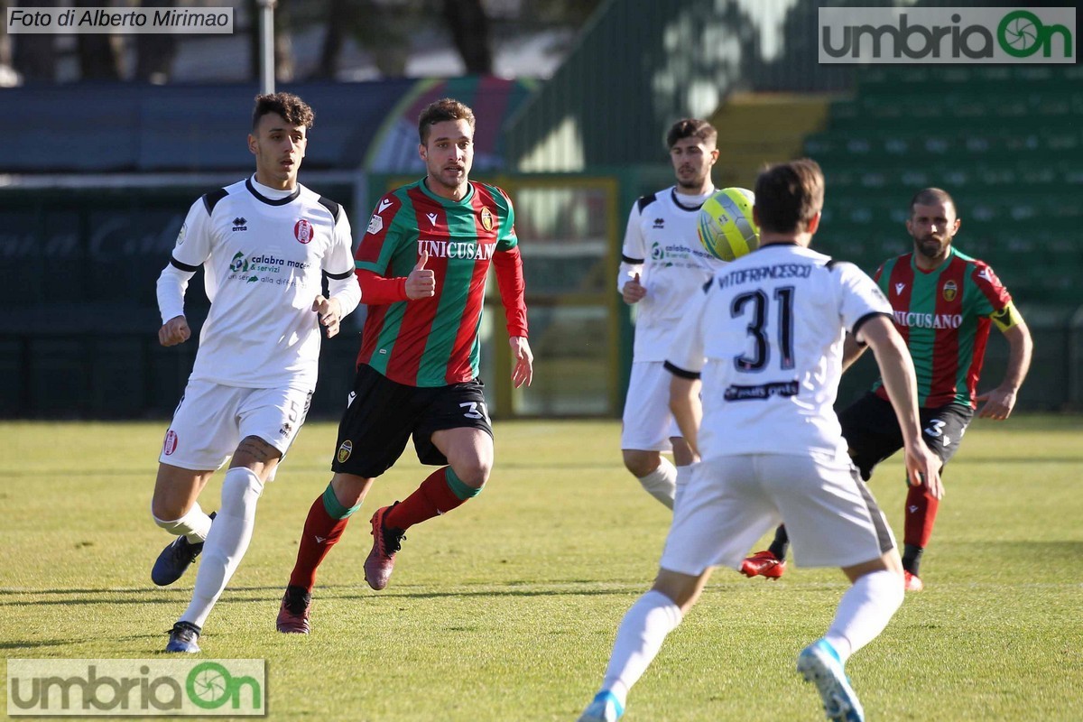 Ternana RendeIMGL3962-A.Mirimao