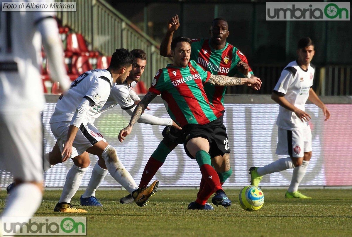 Ternana RendeIMGL4044-A.Mirimao