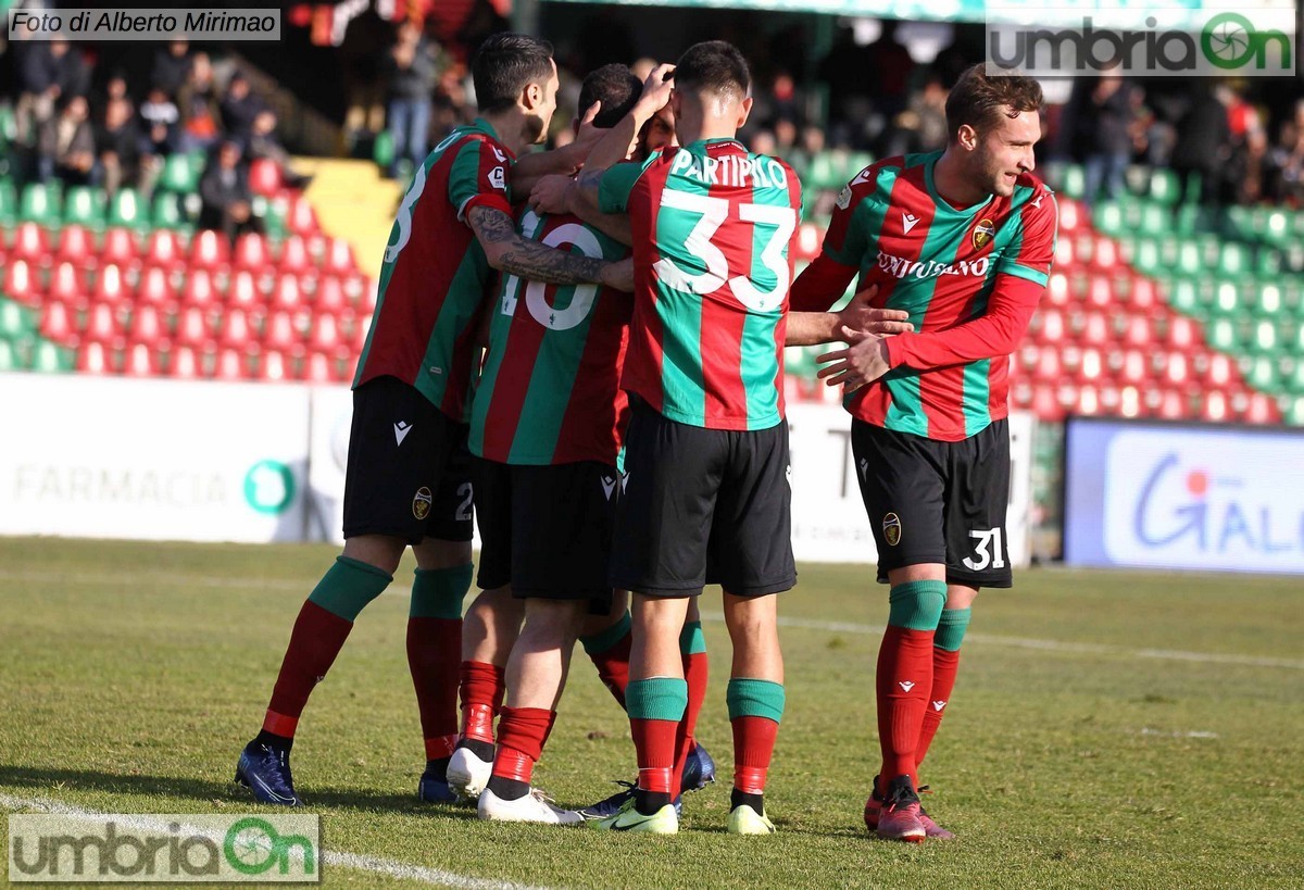 Ternana RendeIMGL4117-A.Mirimao