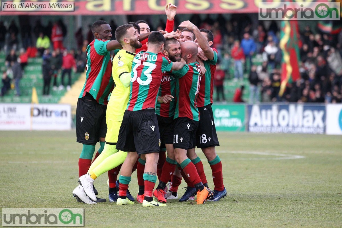 Ternana RendeIMGL4454-A.Mirimao