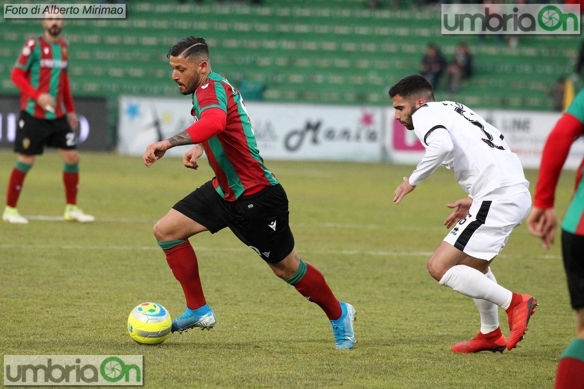 Ternana RendeIMGL4655-A.Mirimao