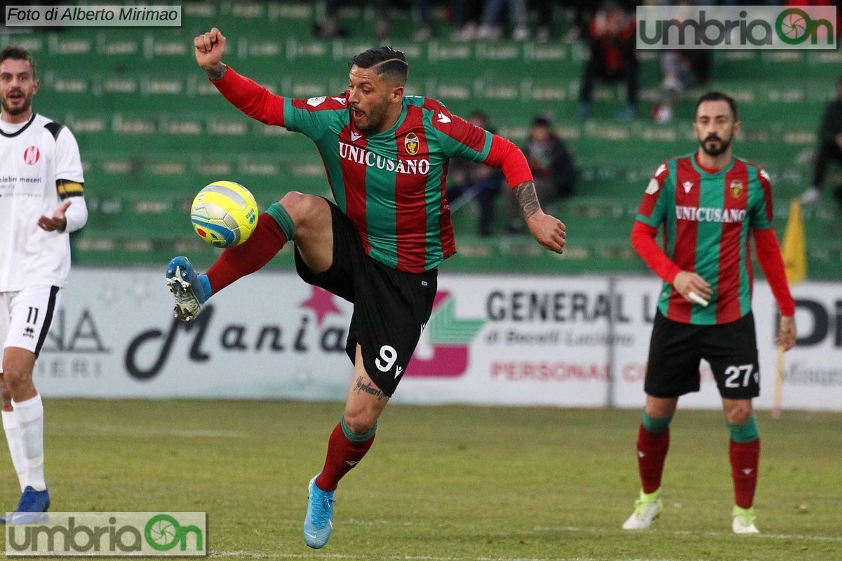 Ternana RendeIMGL4663-A.Mirimao