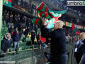 Ternana-Rieti 349A3138- A.Mirimao bandecchi curva