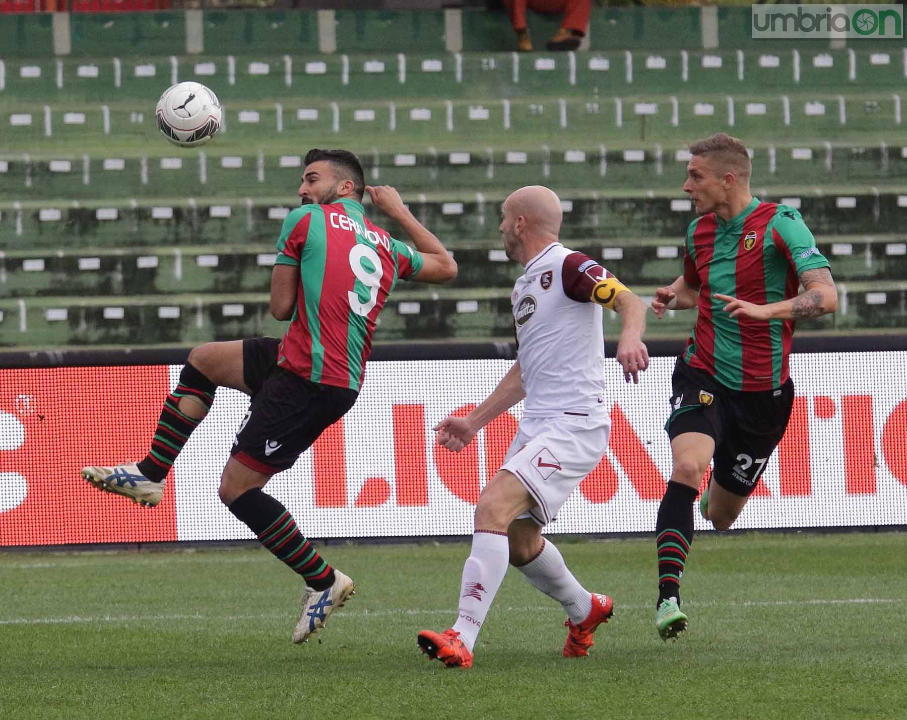 Ternana - Salernitana Foto A (10)