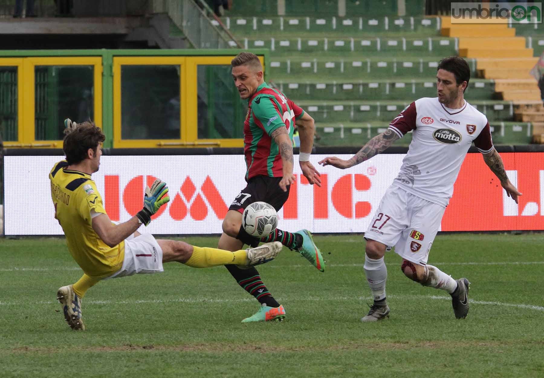 Ternana - Salernitana Foto A (12)