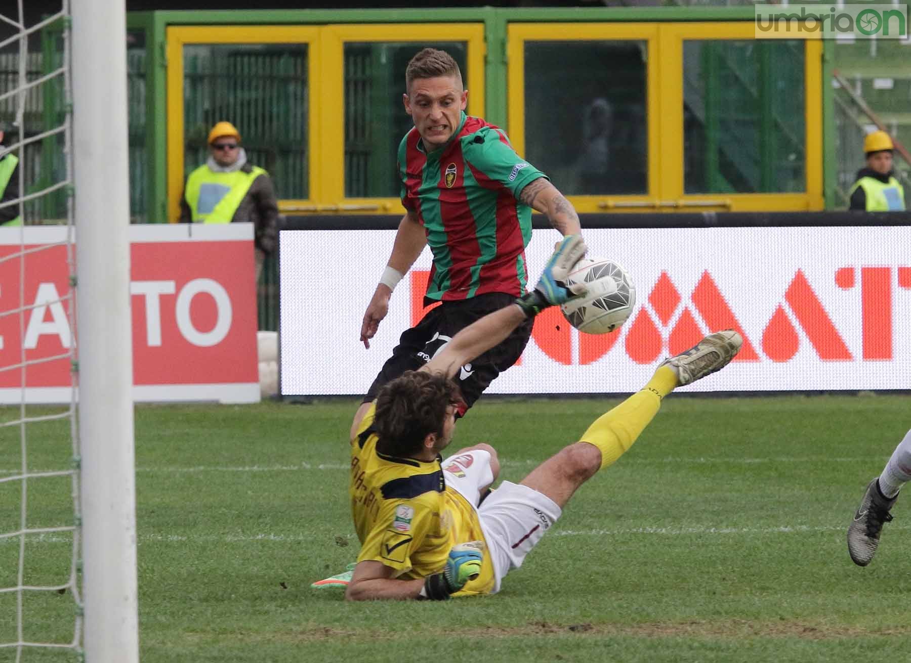 Ternana - Salernitana Foto A (13)