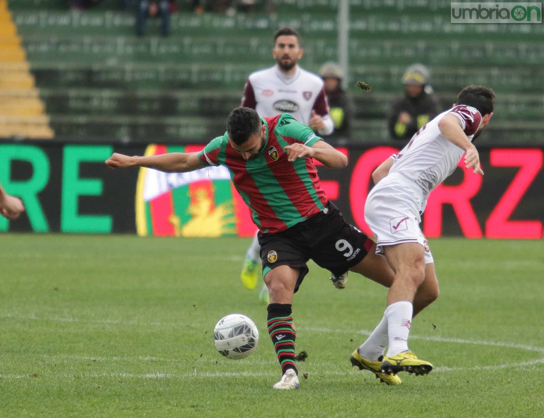 Ternana - Salernitana Foto A (14)