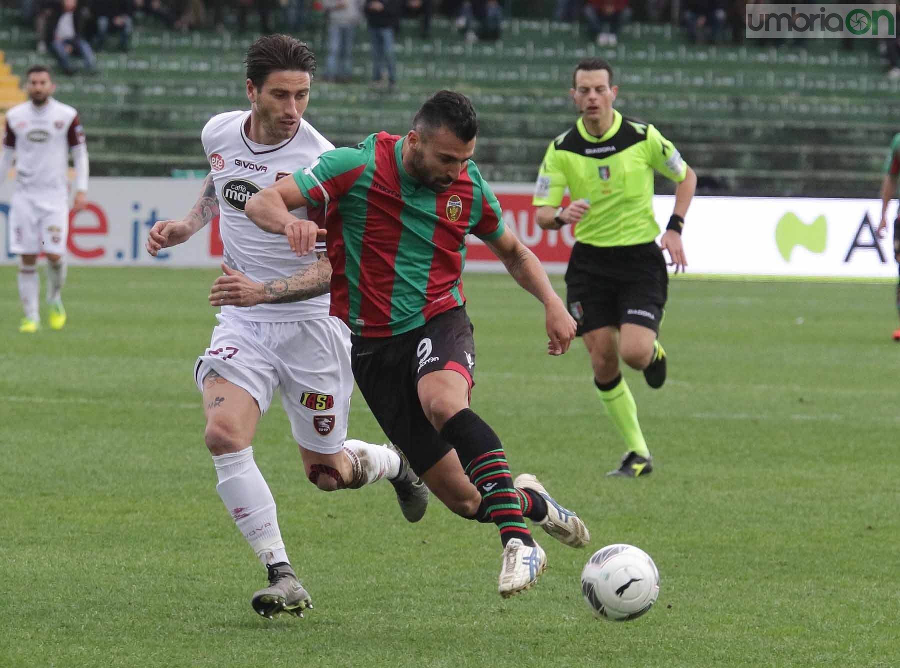 Ternana - Salernitana Foto A (15)